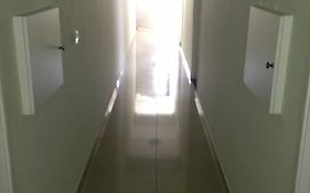 Hotel City Sacomã